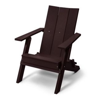 Perfect Choice, Stanton Adirondack Folding Chair