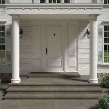 KRONOS Porcelain Pavers 24x24"