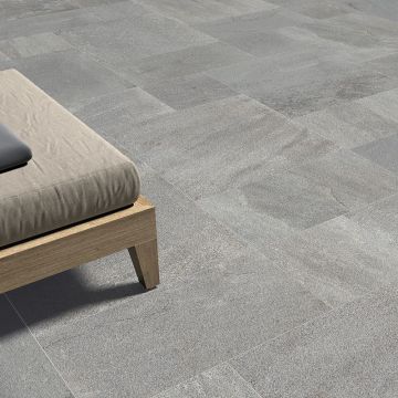 KRONOS Porcelain Pavers 12x24"