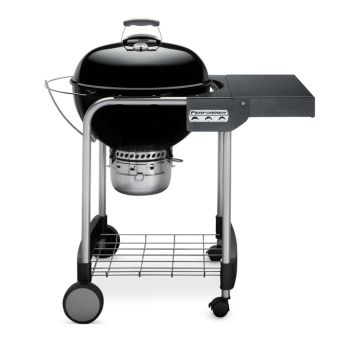 Weber 22" Performer Charcoal Grill