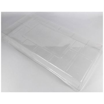 Plant Best Professional Humidity Dome, 10x20