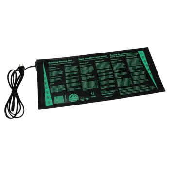 Plant Best Seedling Heating Mat, 20" x 20"