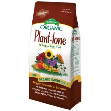 Espoma Organic Plant-Tone