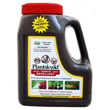 Plantskydd Animal Repellant Granular Shaker 3.5LB