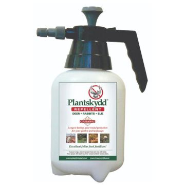 Plantskydd Handheld Premium Pump Sprayer