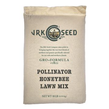 JRK® Grass Seed 'Pollinator Honeybee Lawn'