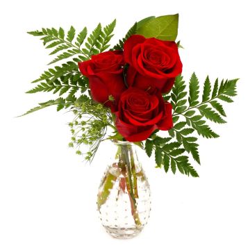 XOXO Bouquet
