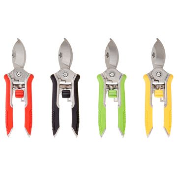 Corona BP13624 Mini Houseplant Pruners Assorted Colors, 1 tool