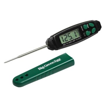 Big Green Egg Quick-Read Thermometer