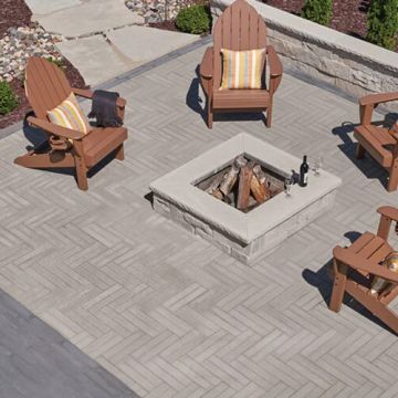 BORGERT Bulovar® 100mm Slabs