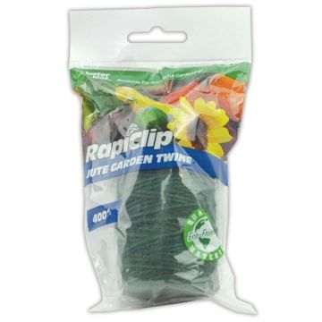 RapiClip Garden Twine, 432'