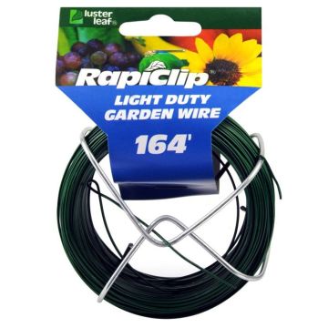 RapiClip Light Duty Garden Wire 164'