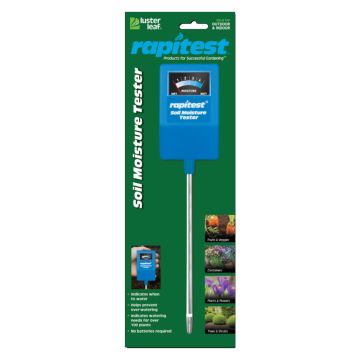 RapiTest Soil Moisture Tester