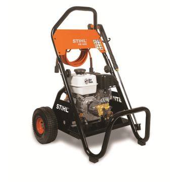 STIHL RB 400 DIRT BOSS® Gas-Powered Pressure Washer