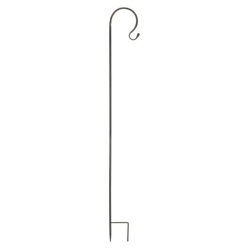 Regal Art & Gift, Shepards Hook Stake, 66"