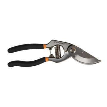 Fiskars® Forged-Steel Blade Bypass Pruner