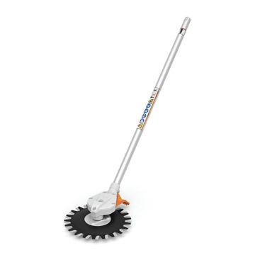 STIHL RG-KM Reciprocator Attachment