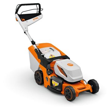 STIHL RMA 448 V Self-Propelled Battery Lawn Mower