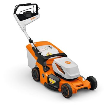 STIHL RMA 453 PV Self-Propelled Battery Lawn Mower