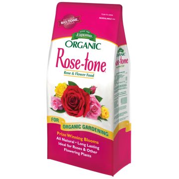 Espoma Organic Rose-Tone