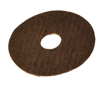 Bosmere, Coco Fiber Tree Protector Ring, 36"