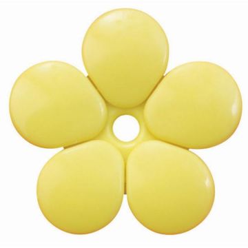 Songbird Essentials™ Dr JBs Yellow Replacement Flowers 5pk