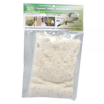 Songbird Essentials™ Hummer Helper Nest Material Refill