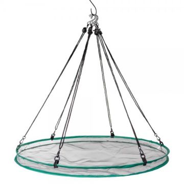 Songbird Essentials SEIA30024 Seed Hoop 24 inch