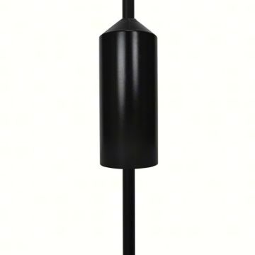 Songbird Essentials™ Squirrel Defeater Cylinder Pole Baffle