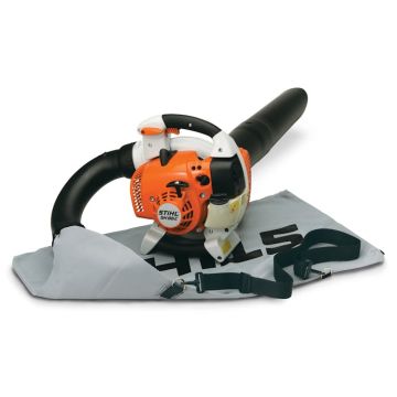 STIHL SH 86 C-E Gas-Powered Shredder Vac