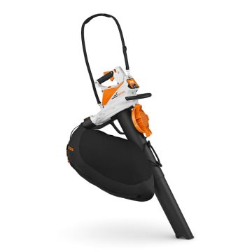 STIHL SHA 56 Battery-Powered Shredder Vac/Blower