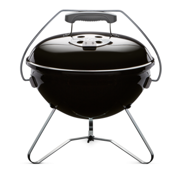 Weber Smokey Joe Premium Charcoal Grill 14"