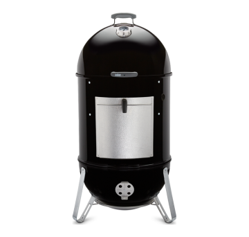 Weber 22.5" Smokey Mountain Cooker Smoker