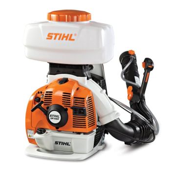 STIHL SR 450 Gas-Powered Backpack Sprayer
