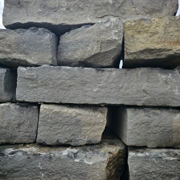 CENTENNIAL Ledgestone Gray 14"