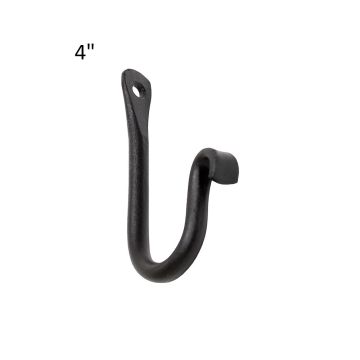 ACHLA Designs, SSH-01 J-Hook, 4"