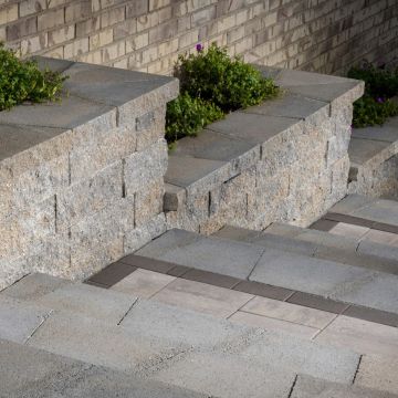 BELGARD Sterling® Wall Block