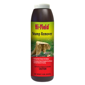 Hi-Yield® Stump Remover Sodium Metabisulfite, 1.5 lbs