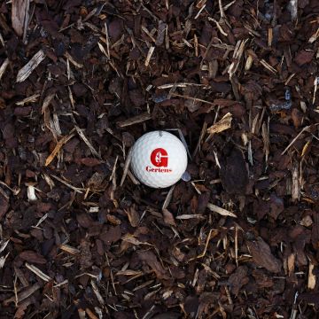 Green Loon® Super Fine & Rich Mulch per tote
