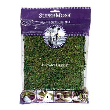 SuperMoss Moss Mat, 16" x 18"