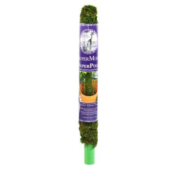 SuperMoss Moss Pole 18"