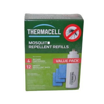 ThermaCell Mosquito Repellent Refills