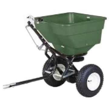 Tow-able Spreader - rental