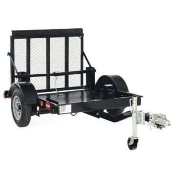 TRX/STX Trailer