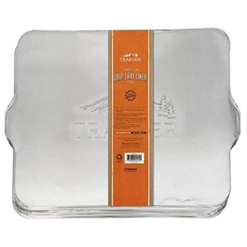 Traeger Drip Tray Liner - 5 Pack - Pro 575