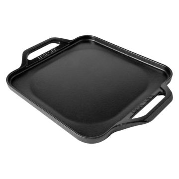 Traeger Induction Cast Iron Skillet