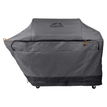 Traeger Timberline XL Full-Length Grill Cover