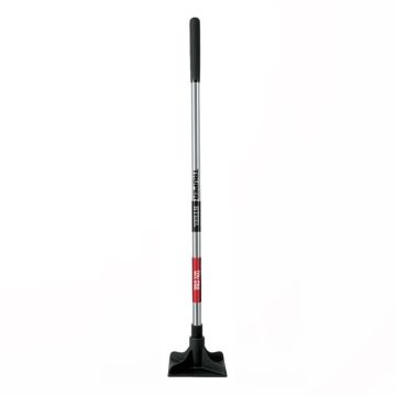 Truper Tru-Pro Tamper Max-Steel, 8"X8"