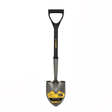 Truper Tru-Pro Round Point Shovel