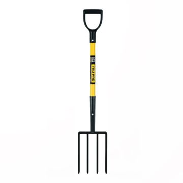 Truper Tru-Pro Spading Fork, 30""